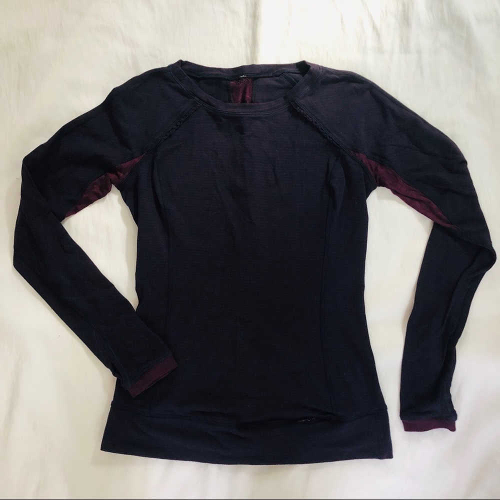 3/20 SALE 🌸 Lululemon long sleeve